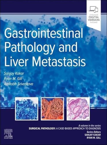 Atlas of Gastrointestinal Pathology: A Pattern Based Approach to