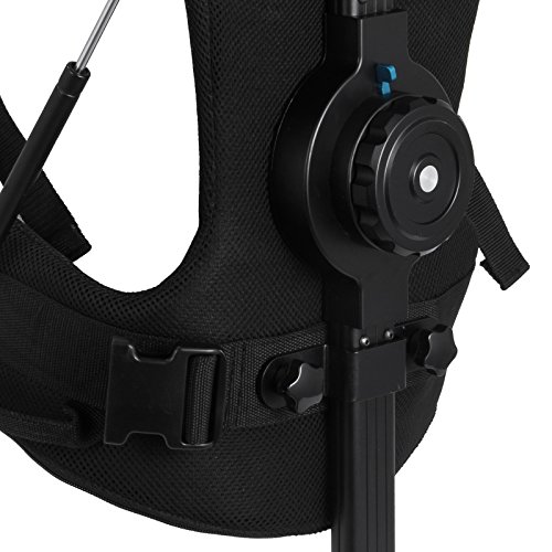 VEVOR Easy Rig Stabilizer Vest Professional Camera Video Film Support