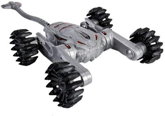 scorpion carro a control remoto