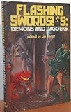 Flashing Swords! #5: Demons and Daggers
