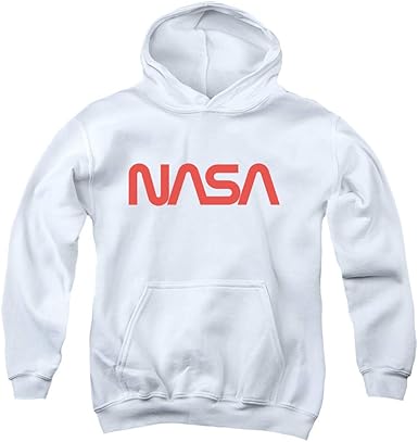 nasa hoodie kids