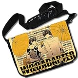 Wild Adapter Anime Stylish Messenger Bag/Lap Top