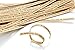 Long Strong Twist Ties | 500 Pieces | 5.25