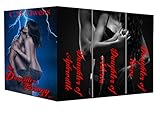 Daughter Trilogy Bundle