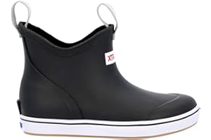 Xtratuf Kids Ankle Deck Boot