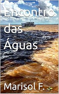Livro Encontro das Águas