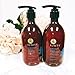 Luseta Coconut Milk Shampoo & Conditioner Set 2, 16.9 oz.
