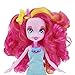 My Little Pony Equestria Girls Rainbow Rocks Pinkie Pie Doll with Fashions