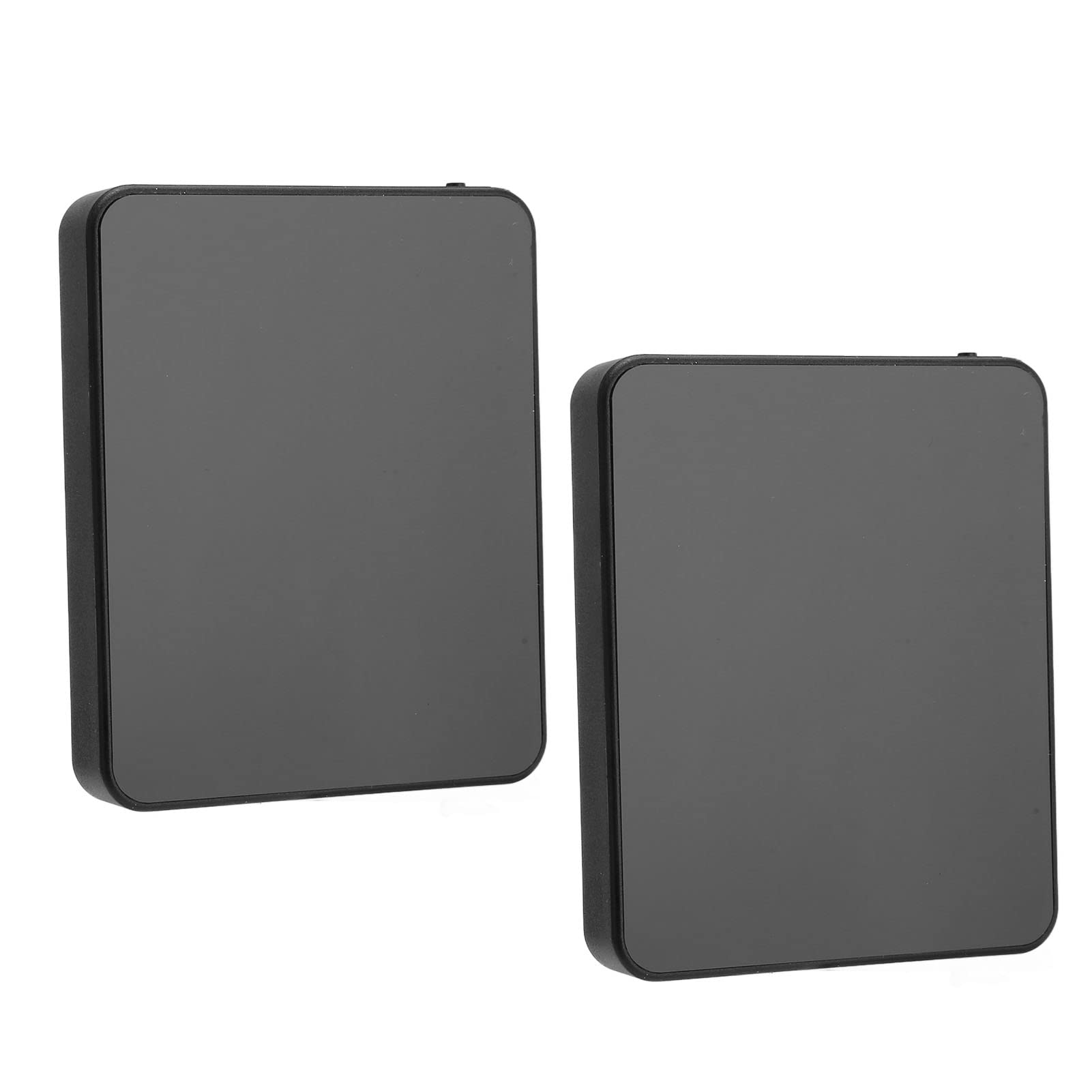 PAT810 Wireless HDMI Video Transmission System, 1080P 4K HD WiFi Transmitter Receiver, 150Mbps Wireless Transmission, 3D Video WiFi Extender for AV Transmission, 98.4ft