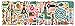 Djeco Zebrissimo Gallery Puzzle