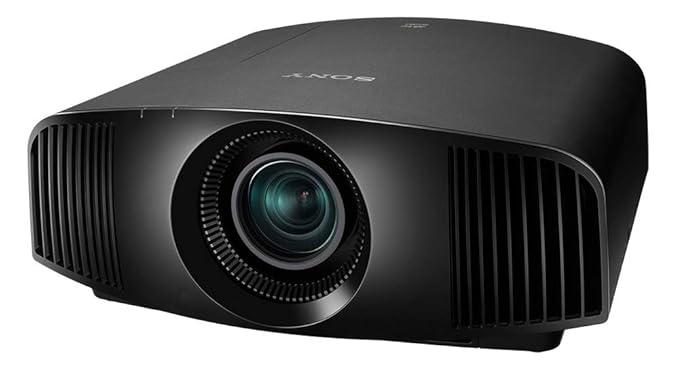 Sony VPL-VW270ES Video - Proyector (1500 lúmenes ANSI, SXRD, 4K ...