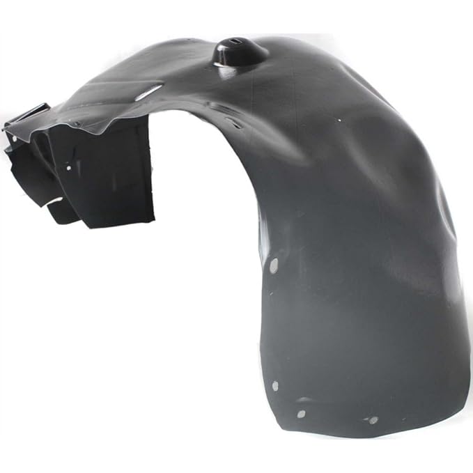 NEW FENDER LINER FITS 2007-2013 GMC SIERRA FRONT LEFT SIDE GM1248189 20953679