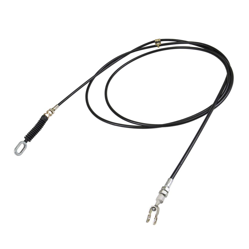 John Deere Original Equipment Cable AM130237 Amazon.co.uk