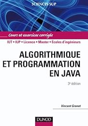 Algorithmique et programmation en Java