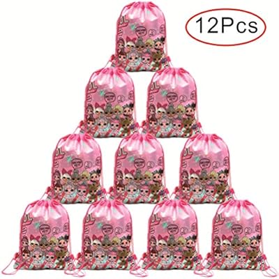 lol birthday gift bag