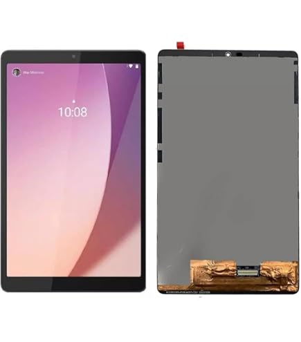 Amazon.com: Screen Replacement for Lenovo Tab M8 (Model: TB-8505F