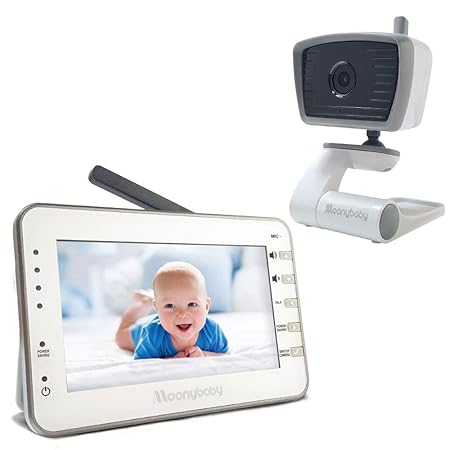 kamep baby monitor