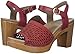 Dansko Women's Denita Heeled Sandal