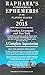 Raphael's Astronomical Ephemeris of the Planets' Places for 2015: A Complete Aspectarian