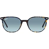 Ray-Ban Rb2197 Elliot Square Sunglasses