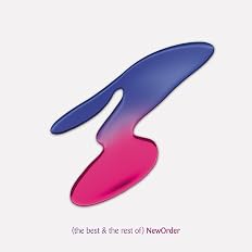 "The Best of" and "The Rest of" New Order - View 5