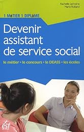 Devenir assistant de service social