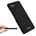 Slim Case for Google Pixel XL 2 Case - Bear Motion Premium Back Cover for Google Pixel XL 2 (Black)