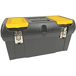 STANLEY Storage 019151M 19" Series 2000 Toolbox