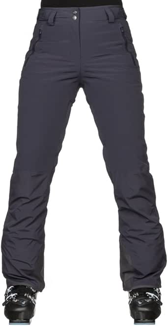 Amazon.com : Helly Hansen Women's Legendary Waterproof Insulated Ski Pant : Apparel Belts : Clothing