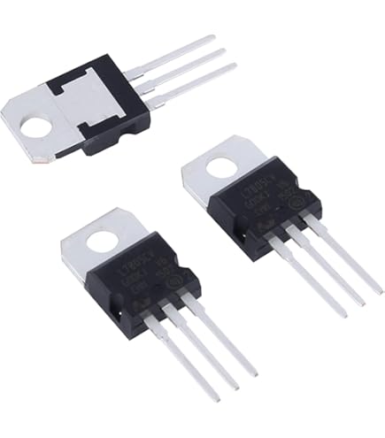 78L05 Datasheet - Three-Terminal Positive Voltage Regulator | Kexin