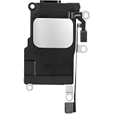 Risidamoy for iPhone SE 3rd Generation Loud Speaker Replacement | Loudspeaker Audio Performance Sound Buzzer Ringer Module Flex Cable Assembly for iPhone SE 2022 A2595 A2782 A2783 A2784 A2785