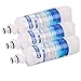 Compatible Replacement for Kenmore 46-9690, 9690, LG LT700P, ADQ36006101, ADQ36006102 series Refrigerator Water Filter Cartridge by OnePurify RFC1200A 3PK