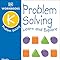 DK Workbooks: Problem Solving, Kindergarten: Learn and Explore: DK ...