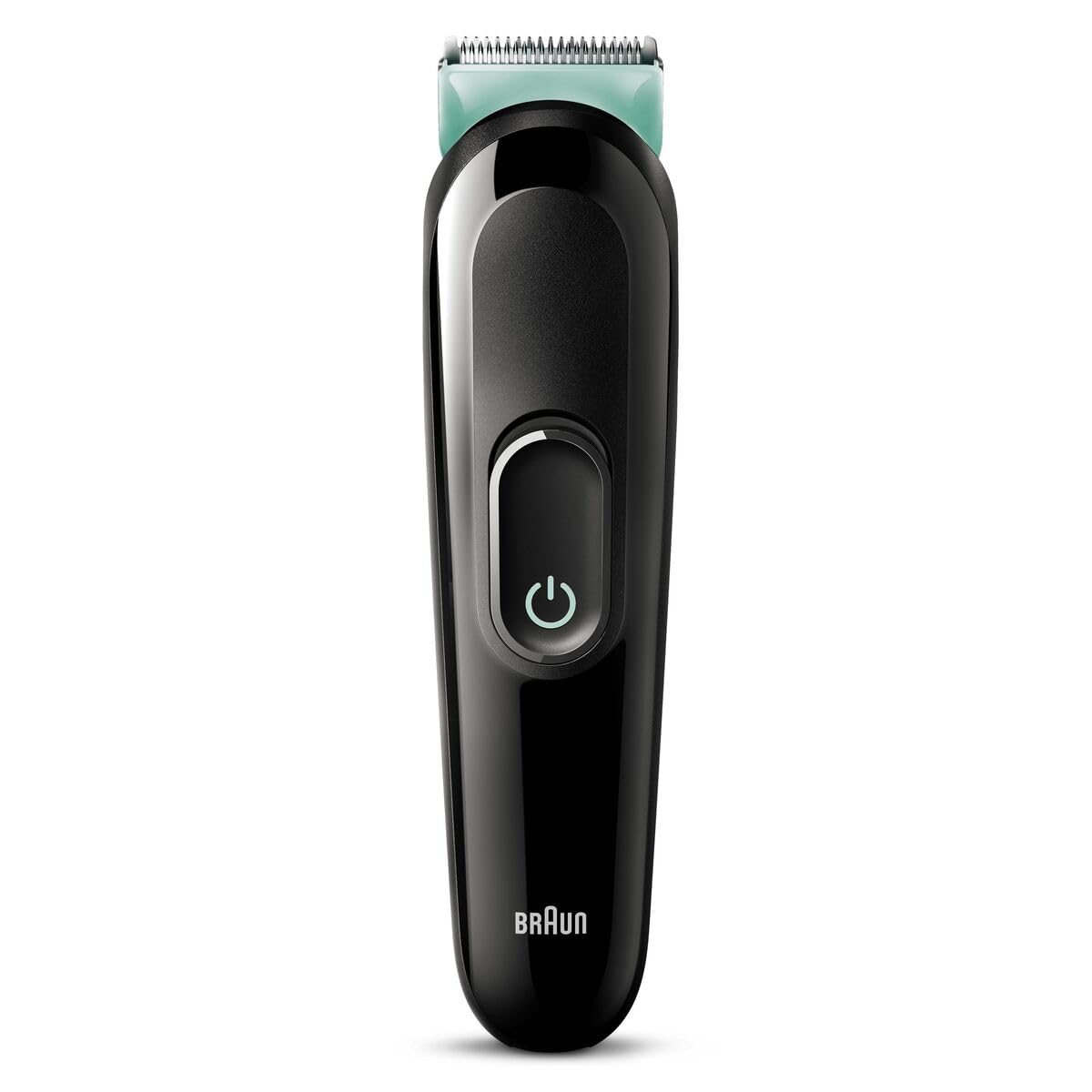 Hair Clipper - Braun Series 3 MGK3411