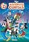 Livro HQ Disney Histórias Curtas Ed. 77
