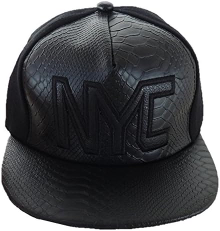 matte black baseball cap