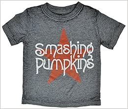 smashing pumpkins baby clothes