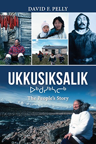 FREE Ukkusiksalik: The People's Story<br />[R.A.R]