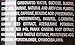 Rockstar Punched Energy Drink, with Caffeine and Taurine, 16oz (24 Pack) (Packaging May Vary)