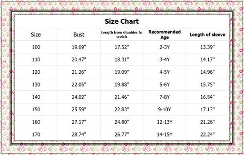 DAXIANG Gymnastics Leotards for Girls, Long Sleeve Leotard for Girls Gymnastics Outfit Black Shorts Dance Unitard Biketards - Thumbnail 6