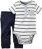 Carter's 2 Piece Set (Baby)