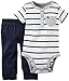 Carter's 2 Piece Set (Baby)