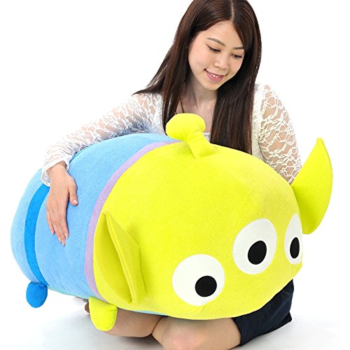 mega tsum tsum plush