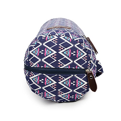 image for Fremous Yoga Mat Bag and Carriers for Women and Men - Double Storage P