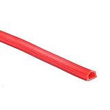 MECCANIXITY Aluminum Profile Slot Cover Flat Seal