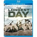 Longest Day, The [Blu-ray]