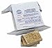 SOS Food Labs 185000826 Emergency 3600 Calorie Food Bar (Pack of 2)