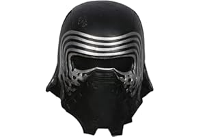 KARC SW Series Mask Halloween Cosplay Helmet for Men Adult