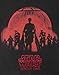 Star Wars Rogue One Foil Boy's T-Shirt
