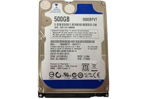 OSTENT 500GB HDD Internal Hard Disk Drive Kit for Microsoft Xbox One Console Video Game